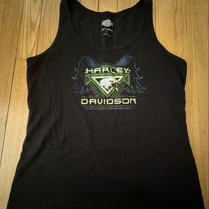 Harley-Davidson Women’s Tank Top